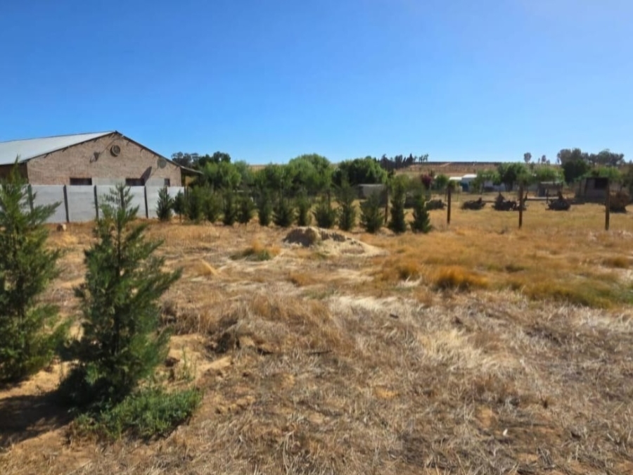 0 Bedroom Property for Sale in Hooikraal Western Cape